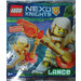 LEGO Lanze 271828
