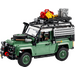 LEGO Land Rover Classic Defender 90 Set 10317