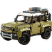 LEGO Land Rover Defender 42110