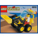 LEGO Landscape Loader 6512