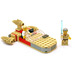 LEGO Landspeeder Set 7110