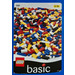 LEGO Large Bulk Bucket 2453