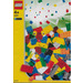 LEGO Groot Creator Tub 4405
