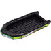 LEGO Large Dinghy 22 x 10 x 3 with Lime Sticker (62812)