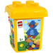 LEGO Large Explore Bucket Set 5350
