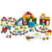 LEGO Large Farm Set 45007