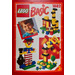 LEGO Groot Play Emmer, 3+ 1882