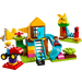 LEGO Groot Playground Steen Doos 10864