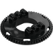 LEGO Large Turntable Top with 60 Teeth (Straight Teeth) (88738)