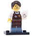 LEGO Larry the Barista 71004-10