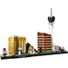 LEGO Las Vegas Set 21038