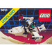 LEGO Laser Ranger 6810