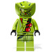 LEGO Lasha Minifigur