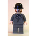 LEGO Latham Cole Figurine