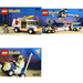 LEGO Launch Command Value Pack Set