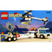 LEGO Launch Response Unit Set 6336