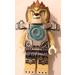 LEGO Laval - Heavy Rustning Minifigur