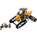 LEGO Laval&#039;s Royal Fighter Set 70005