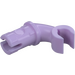 LEGO Lavender Arm with Pin and Hand (28660)