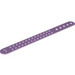LEGO Lavendel Bracelet (66821)