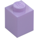 LEGO Lavender Brick 1 x 1 (3005 / 30071)