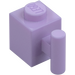 LEGO Lavender Brick 1 x 1 with Handle (2921 / 28917)