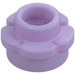 LEGO Lavender Flower 1 x 1 (24866)