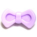 LEGO Lavendel Haar Bow (92355)
