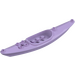 LEGO Levandulová Kayak 2 x 15 (29110)