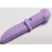 LEGO Lavender Knife