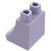 LEGO Lavendel Minifigure Skirt (36036)