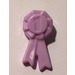 LEGO Lavendel Rosette Ribbon No. 1 (92355)