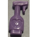 LEGO Lavendel Spray Fles met Hart Design (92355)