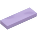 LEGO Lavender Tile 1 x 3 (63864)