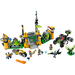 LEGO Lavertus&#039; Outland Base Set 70134