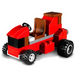 LEGO Lawn mower Set 40071