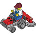 LEGO Lawnmower 951903