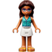 LEGO Layla Minifigurka