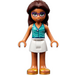 LEGO Layla Minifigur