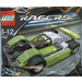 LEGO Le Mans 7452