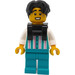 LEGO Lee Minifiguur