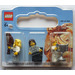 LEGO Leeds, UK Exclusive Minifigure Pack LEEDS