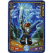 LEGO Legends of Chima Game Card 013 VALIOUS (12717)