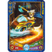 LEGO Legends of Chima Game Card 014 KUTTOR (12717)