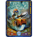LEGO Legends of Chima Game Card 016 CHI JABAKA (12717)