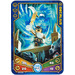 LEGO Legends of Chima Game Card 018 DECALIUS (12717)