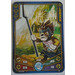 LEGO Legends of Chima Game Card 023 JABAKA (12717)