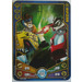 LEGO Legends of Chima Game Card 029 RIPZAR (12717)