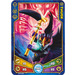 LEGO Legends of Chima Game Card 034 THUGK (12717)