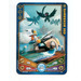 LEGO Legends of Chima Game Card 035 SHREEKOR 360 (12717)
